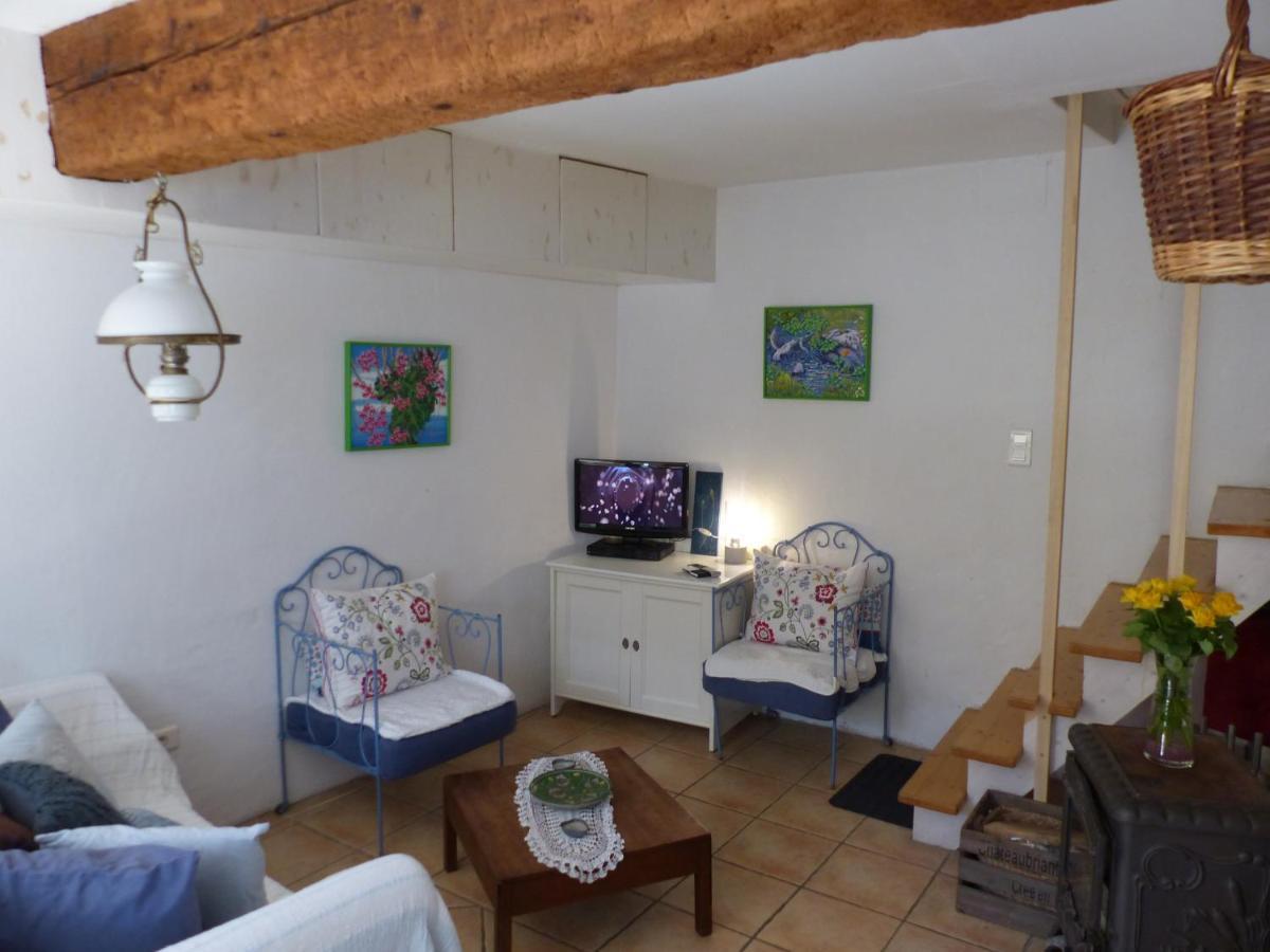 Maison Des Remparts Nichee Sous La Cite Carcassonne Zewnętrze zdjęcie